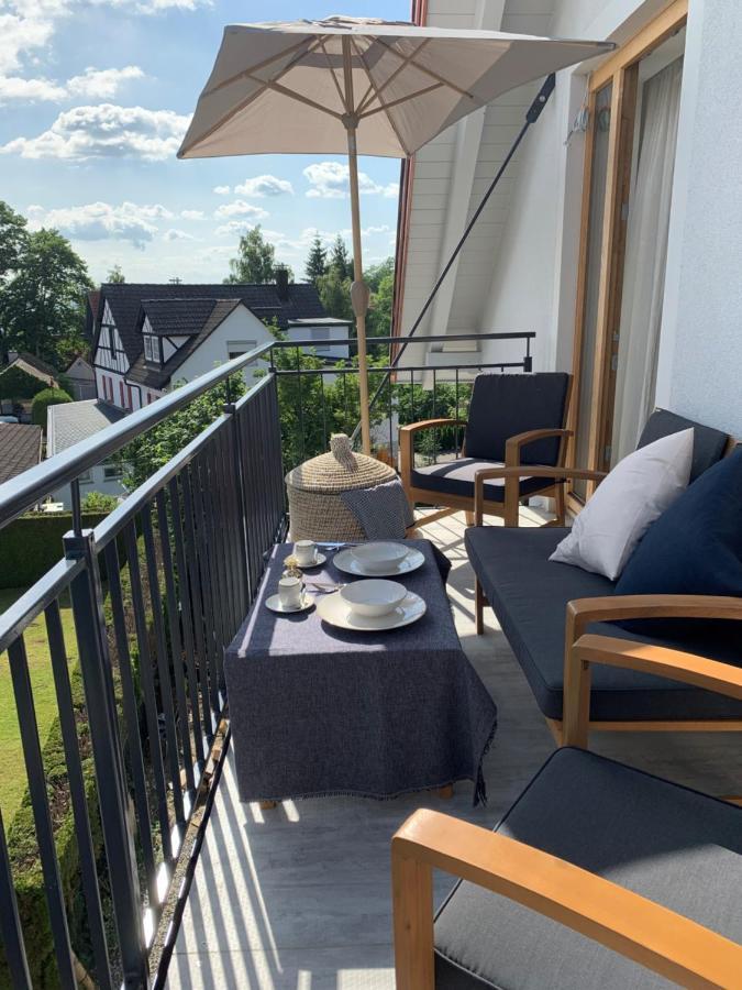 Loft Ueber Dem Bodensee Heiligenberg Ngoại thất bức ảnh