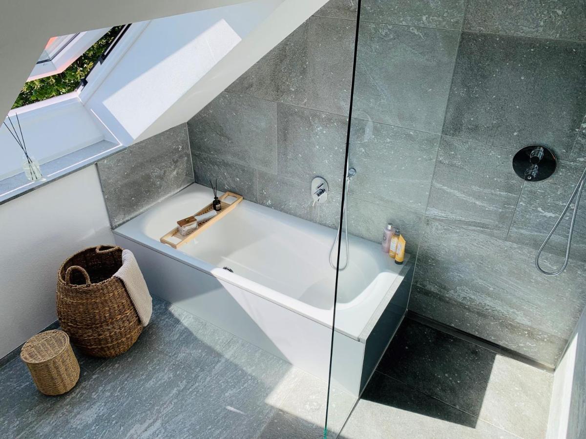 Loft Ueber Dem Bodensee Heiligenberg Ngoại thất bức ảnh