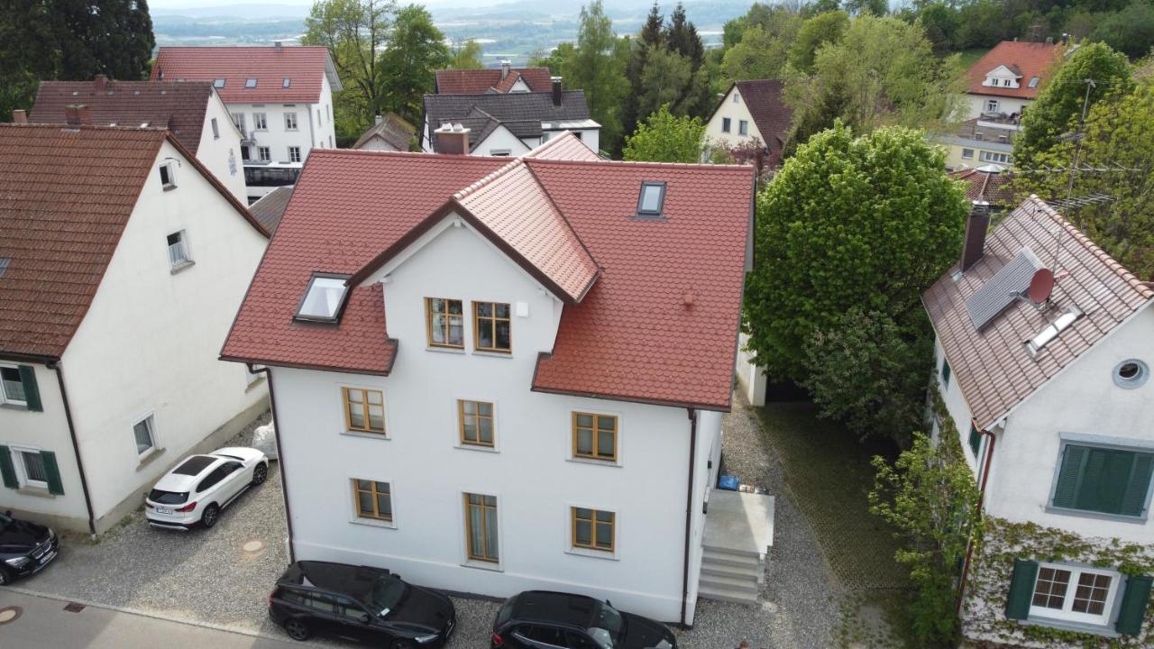 Loft Ueber Dem Bodensee Heiligenberg Ngoại thất bức ảnh