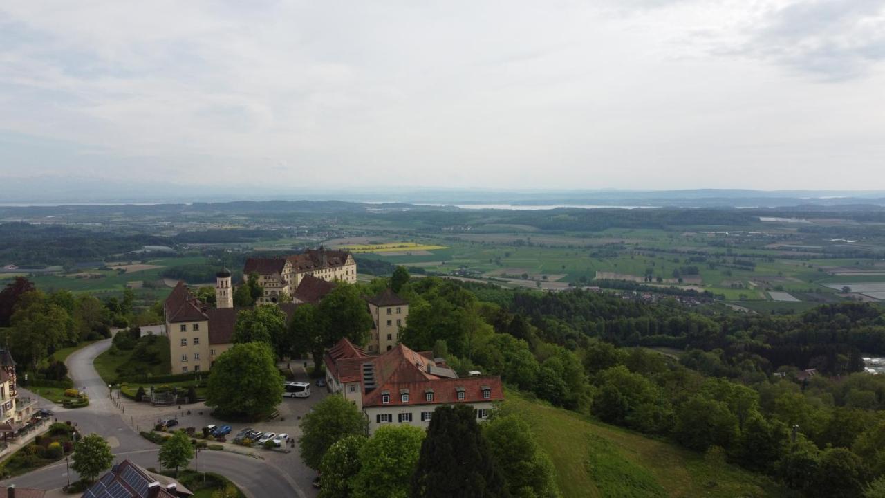 Loft Ueber Dem Bodensee Heiligenberg Ngoại thất bức ảnh