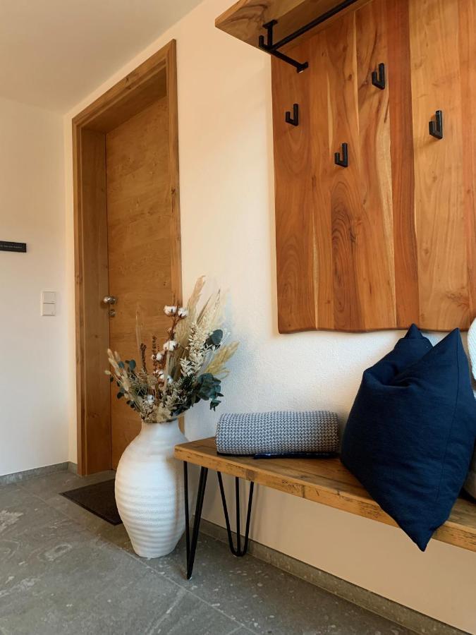 Loft Ueber Dem Bodensee Heiligenberg Ngoại thất bức ảnh