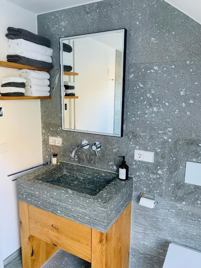 Loft Ueber Dem Bodensee Heiligenberg Ngoại thất bức ảnh