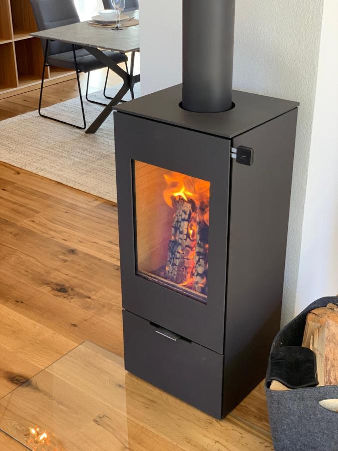 Loft Ueber Dem Bodensee Heiligenberg Ngoại thất bức ảnh
